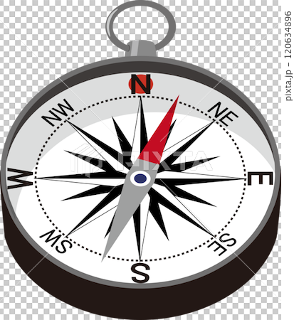 Directional magnet 120634896