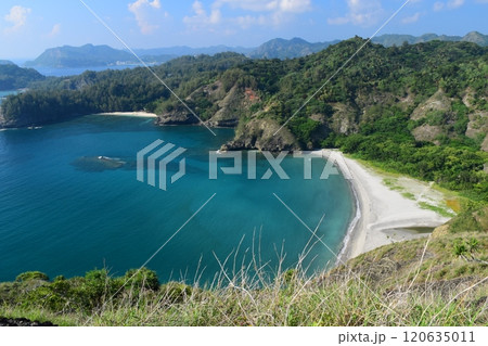 中山峠からの眺め 120635011