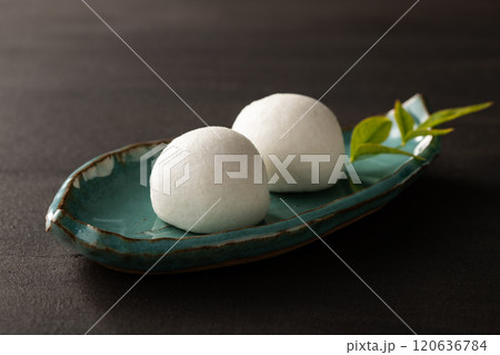 上用饅頭 120636784