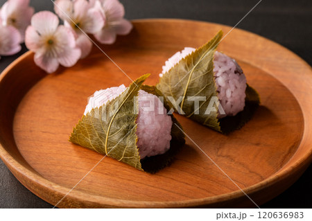 桜餅 120636983