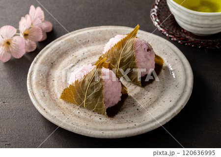 桜餅 桜餅 120636995