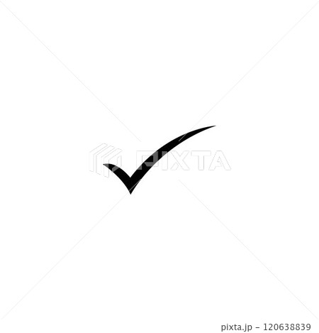 v letter logo 120638839