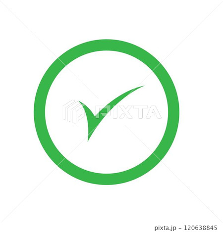 v letter logo 120638845