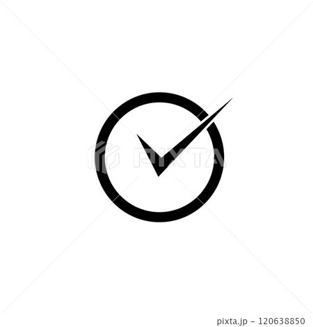 v letter logo v letter logo 120638850