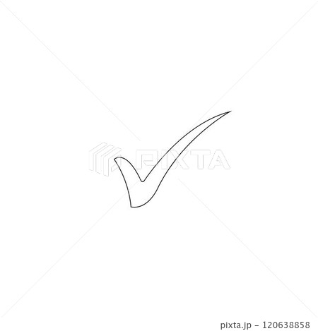 v letter logo v letter logo 120638858