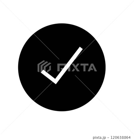 v letter logo v letter logo 120638864