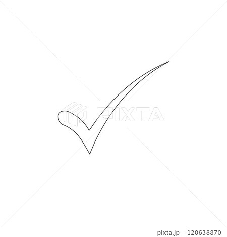 v letter logo v letter logo 120638870