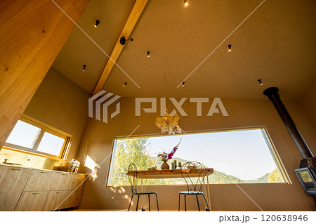 Bright Morning Dining Nook Bright Morning Dining Nook 120638946
