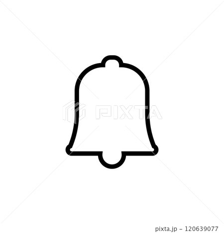 bell logo 120639077