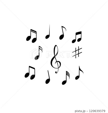 note logo 120639379