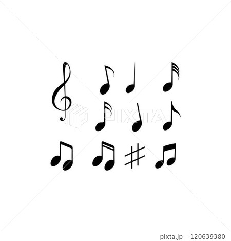 note logo 120639380