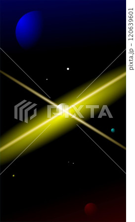 4k vertical space gradient screen background 120639601