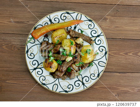 kazan-kebab 120639737