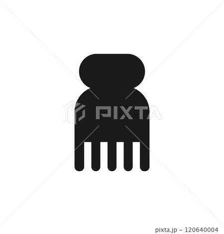 hairpin logo hairpin logo 120640004
