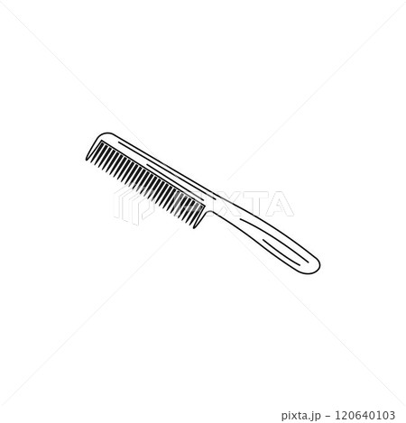 comb logo comb logo 120640103
