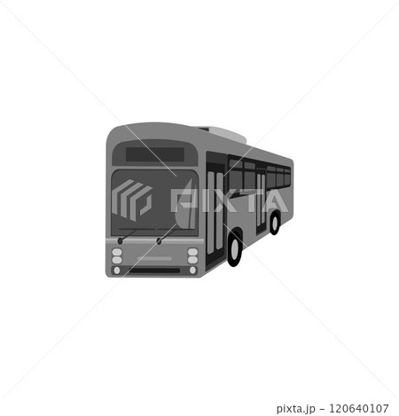 bus logo bus logo 120640107