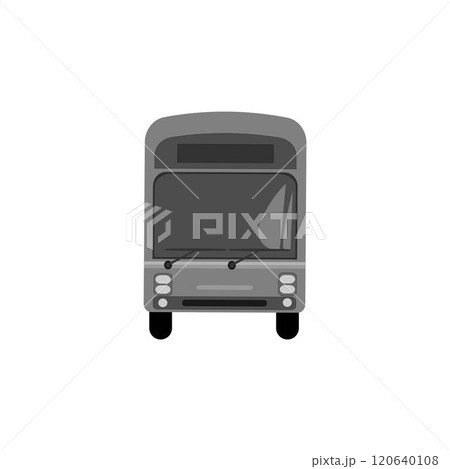 bus logo bus logo 120640108