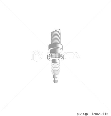spark plug logo spark plug logo 120640116