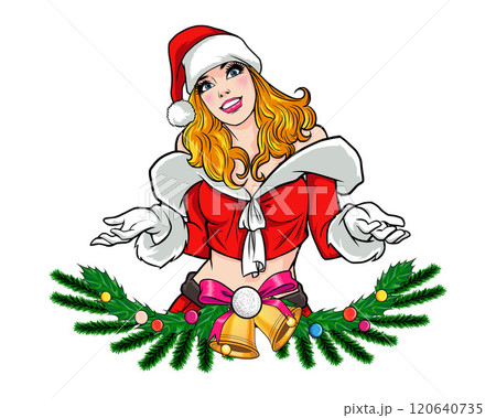 Happy Merry christmas 60 120640735