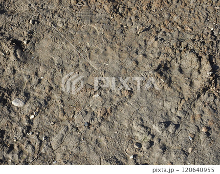 brown earth texture background brown earth texture background 120640955