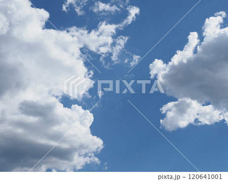 cloudy blue sky background cloudy blue sky background 120641001