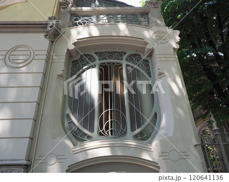 Casa Fleur in Turin Casa Fleur in Turin 120641136