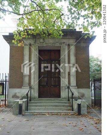 Guards Chapel in London Guards Chapel in London 120641382