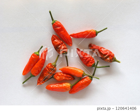 Hot Chili Peppers Hot Chili Peppers 120641406