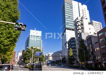 東京御徒町中央通り 東京御徒町中央通り 120644917