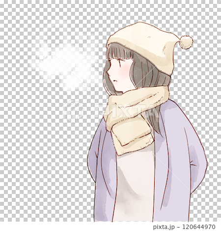 Winter's Breath Winter's Breath 120644970