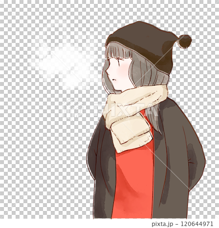 Winter's Breath Winter's Breath 120644971