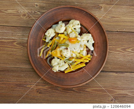 Giardiniera 120646094