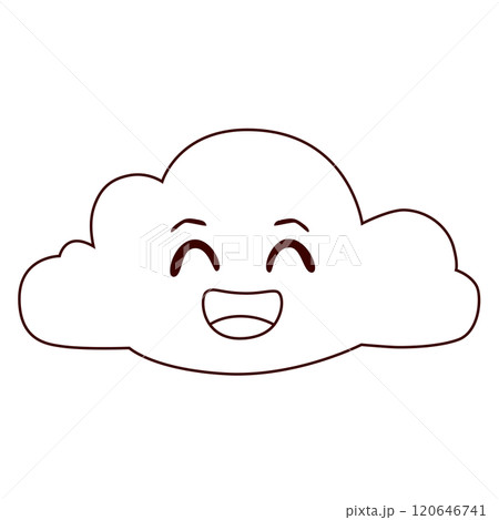 Female Hand Thumbs Up With Empty Space Vector Illustration 120646741