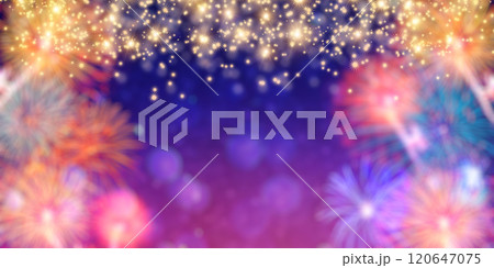 Sparkle Effect.Festive abstract christmas texture, golden bokeh particles and highlights on dark background. High quality photo Sparkle Effect.Festive abstract christmas texture, golden bokeh particles and highlights on dark background. High quality photo 120647075