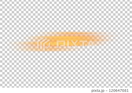 Orange light effect Glowing light bursts with sparkles. Glow light effect set, lens flare, explosion, glitter, line, sun flash, spark and star. Abstract image of lighting flare and white stars. illust Orange light effect Glowing light bursts with sparkles. Glow light effect set, lens flare, explosion, glitter, line, sun flash, spark and star. Abstract image of lighting flare and white stars. illust 120647081