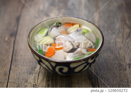たらの三平汁 120650272