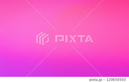 Pink background for banner, poster, event, celebrations, holidays, ad, and various design works 120650503