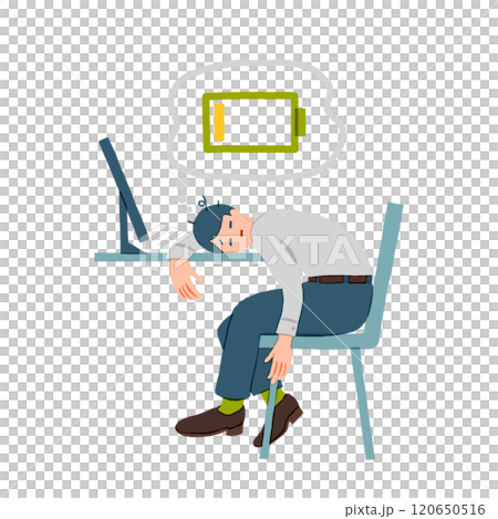 一個人工作很累,沒有動力 一個人工作很累,沒有動力 120650516