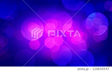 Bokeh background for Banner, Poster, Holidays, Ad, Event Celebrations and various design works 120650547