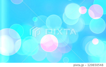 Bokeh background for Banner, Poster, Holidays, Ad, Event Celebrations and various design works 120650548