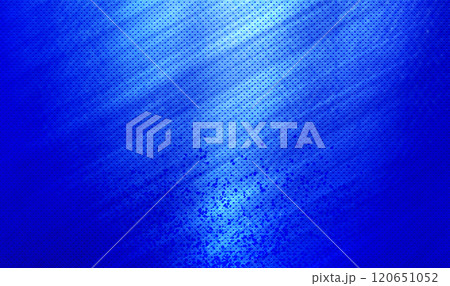 Blue background for Banner, Ad, Poster, holidays, christmas, celebration and various design works 120651052