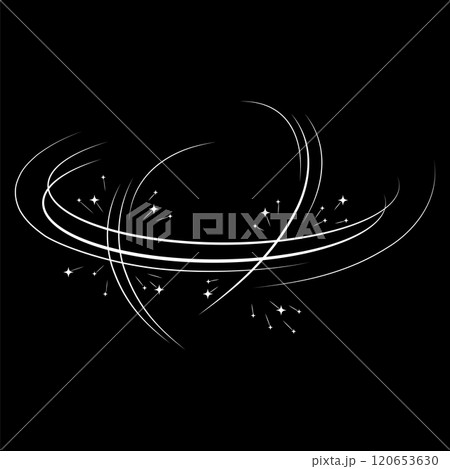 Vector sword of ninja clash anime comic cartoon effect Vector sword of ninja clash anime comic cartoon effect 120653630