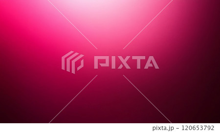 Pink gradient background with soft light 120653792