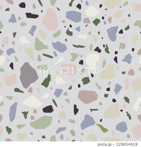 Abstract seamless irregular pattern imitation of a stone surface Abstract seamless irregular pattern imitation of a stone surface 120654819
