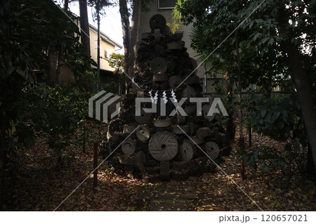 小金井神社 小金井神社 120657021