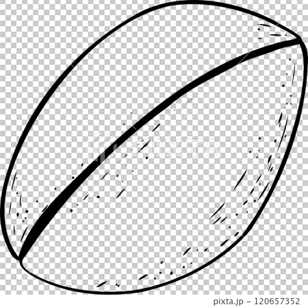 wheat, black and white, silhouette 120657352