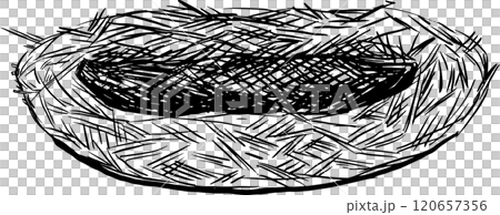 chicken, eggs, logo 120657356