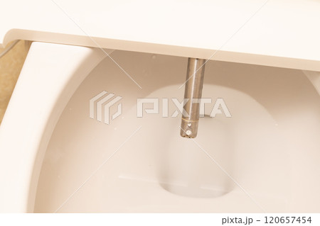 ウォシュレットトイレ掃除 お尻洗いのノズル,便座の掃除 ウォシュレットトイレ掃除 お尻洗いのノズル,便座の掃除 120657454