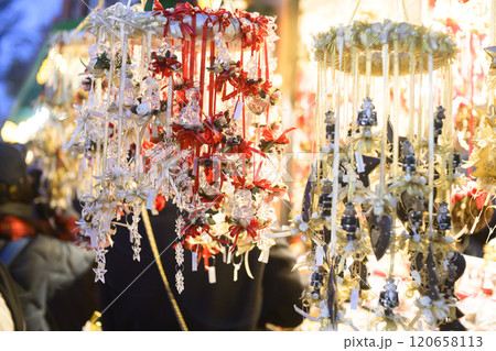 ミュンヘンクリスマス市 ミュンヘンクリスマス市 120658113