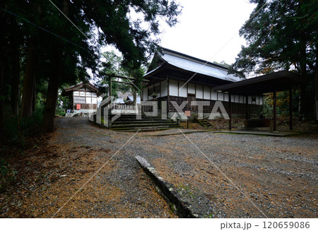 元伊勢外宮 豊受大神社 黒木鳥居 元伊勢外宮 豊受大神社 黒木鳥居 120659086